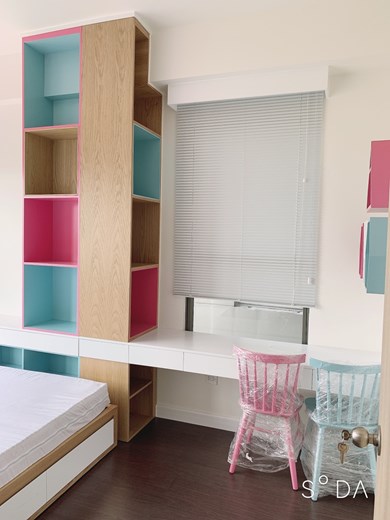 Apartment for rent  D2271351 (22)